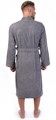 ХЦ-925-4139 мд.95 м цвет 17-3911 р.56 (3008) Халат махровый в упак ХЦ-925-4139 - фото 83708