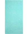 ПЛ-3501-04000 полотенце махровое размером 70*130 см 100 % хлопок цв. 55 мята ПЛ-3501-04000-1 - фото 84441