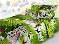 Комплект постельного белья "Василек-ТИНЕЙДЖЕР" бязь 3692-1 3692-1 - фото 86670
