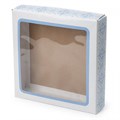 Коробка для полотенца Зимняя звезда 260*260*60 BOX-WINTERSTAR-26266 - фото 87521