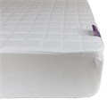 Наматрасник  "Экофайбер" 200*200см, арт. КНЭ-200(S) 74559 - фото 88401