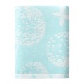 Полотенце детское Облачко МХ42 100/100 Our sweet baby Reverse (перев) Нежно-бирюзовый/Белый 96 74717 - фото 89277