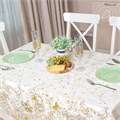 Скатерть столовая "Диор" СБ.150*180 71015 - фото 89422