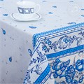 Скатерть столовая "Хрусталь" СБ.150*220 СБ.150*220-11 - фото 89460