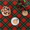 Скатерть столовая "Шотландия" СБ.150*180 74829 - фото 89643