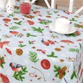 Скатерть столовая "Волшебство" СБ.150*220 74832 - фото 89656