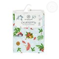 Скатерть столовая "Волшебство" СБ.150*220 74832 - фото 89658