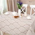 Скатерть столовая "Сопрано" СБ.150*220 СБ.150*220-15 - фото 89675