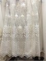 Штора тюль 500*250 см 15006vALTIN BEYAZ 15006vALTIN BEYAZ - фото 92108
