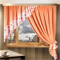 София кух. шторы 280*180 шц 76613 - фото 92202