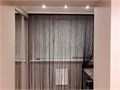 Миллениум 3,0*2,8 шторы черн. ZHENZHU 9 STOP ZHENZHU-9 - фото 92346