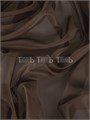 Вуаль ТД Текстиль JL Vual-82/320 V ut однотонная с утяж венге 124292 NSK JL Vual-82/320 V ut - фото 92871