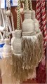 Кисть CHA 002-6 маленькая (2 колок., обычная, оливковый) CHA 002-6 - фото 93381
