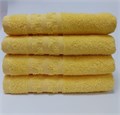 ПЛ-2601-05705 полотенце махровое размером 50*90 см 100 % хлопок цв. 110 ПЛ-2601-05705-2 - фото 93699