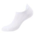 Носки ж. ACTIVE 155 (35-38-Bianco) укороч. сетка фальшпятка Oms 601803 - фото 97107