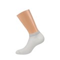 Носки ж. ECO 252 (35-38-Grigio Chiaro) укороченные Oms 541586 - фото 97123