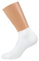 Носки ж. ECO 253 (35-38-Bianco) ср.дл.паголенка Oms 541596 - фото 97132