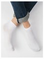 Носки м. CLASSIC 201 (39-41-bianco) укороч. 398411 - фото 97167