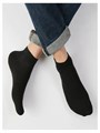 Носки м. CLASSIC 201 (39-41-Nero) укороченный Oms 398408 - фото 97170