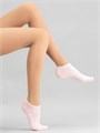 Носки ж. 4203 TREND (35-38-Rosa Chiaro) горошек MNM 503625 - фото 97252