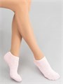 Носки ж. 4203 TREND (39-41-Rosa Chiaro) горошек MNM 503626 - фото 97264