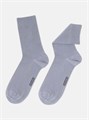 Носки муж. DW 3DSOCKS 23С-121СП 000 (27-серый) 80941 - фото 97930