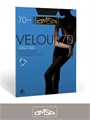 Velour 70 (4-Nero) Oms 81501 - фото 98712