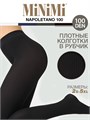 NAPOLETANO 100 (4-Nero) MNM 81600 - фото 98848