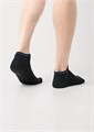 ЭЙС Носки муж.А75Л хл+эл укор (27-чёрный) 81789 - фото 99152