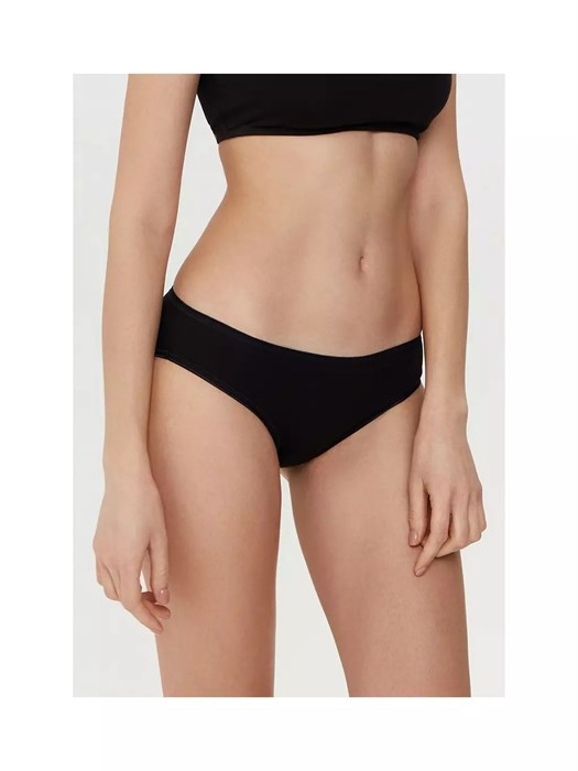 Трусы жен. BASIC COLLECTION LB2001 19С-989ТСП (коробочка) (102-black) 82413 - фото 100013
