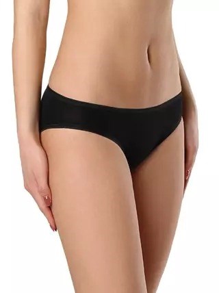 Трусы жен. BASIC COLLECTION LB2001 19С-989ТСП (коробочка) (98-black) 82559 - фото 100190