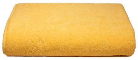 НЛ-5501-01933  простыня махровая размером 200*220 см 100 % хлопок цв.110 360 гр/кв.м. НЛ-5501-01933-4 - фото 79808