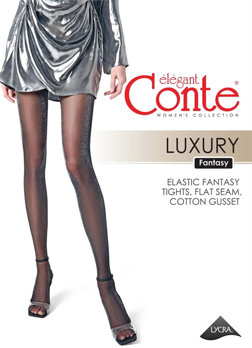 Luxury 22С-138СП (3-nero) 572464 - фото 94582