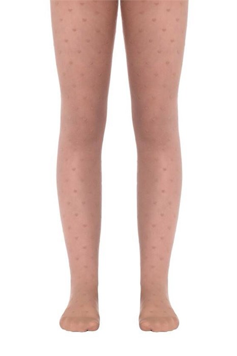 Колготки дет. ANABEL 16С-46СП (104-110-natural) 331399 - фото 94903
