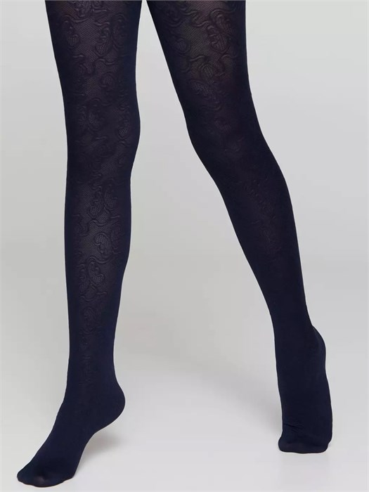 Колготки дет. Ketty 20С-111СП marino (р.104-110) 567992 - фото 94948