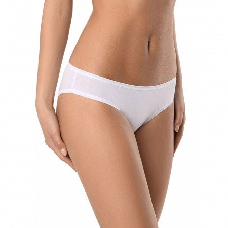 Трусы жен. BASIC COLLECTION LB2001 19С-989ТСП (хедер) (98-white) 557082 - фото 95358
