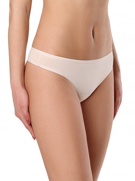 Трусы жен. CE BASIC COLLECTION LST2000 19С-988ТСП (коробочка) 102,natural 451477 - фото 95361