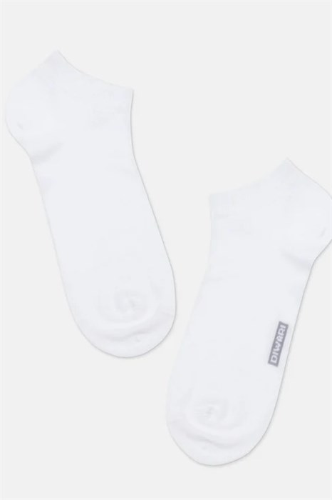 Носки муж. DW 3DSOCKS 23С-122СП 000 (р.27-белый) 82343 - фото 99914