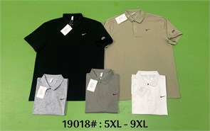 Футболка муж. Nike №19018 разм.4XL 82465