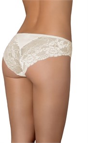 Плавки BO225 Slip (54/3XL-Avorio) MNM 82699