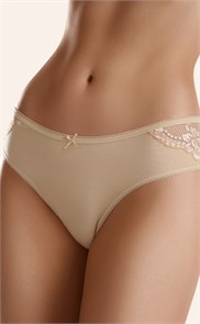 Плавки BO225 Slip (56/4XL-Nudo) MNM 82711