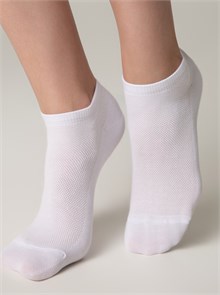 Носки ж. ACTIVE 19С-183СП 484 (25-белый) короткие 82938