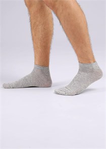 {{productViewItem.photos[photoViewList.activeNavIndex].Alt || productViewItem.photos[photoViewList.activeNavIndex].Description || 'CLE Носки муж.S101 хл+эл укор (25-меланж серый)'}}