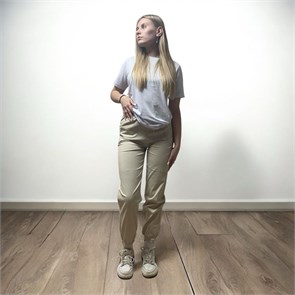 {{productViewItem.photos[photoViewList.activeNavIndex].Alt || productViewItem.photos[photoViewList.activeNavIndex].Description || 'Джогеры женские на резинке р-р. 26 арт. К5642-1 цв. бежевый'}}