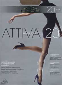 Attiva 20 (5-Natural) Oms 83265