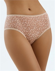Плавки БMi_T Leopardo 2221-42CE Slip Midi (леопард) (46/M-Cappuccino/Leo) MNM БЕЗ СКИДКИ!!! 83959