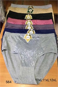 Плавки Lunjiaoyu 564 (10XL,11XL,12XL) 84033