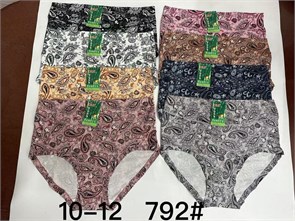 Плавки "Бамбук" 792 (10XL,11ХL,12XL) 84047