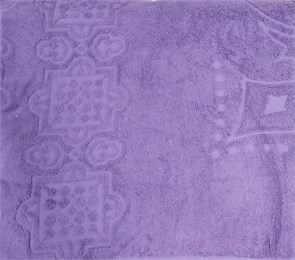 Простыня махровая гладкокрашеная 205х160 (380) артикул С101/2-2-ЮА рис. 2267, Готика, вид 223 византия 84227