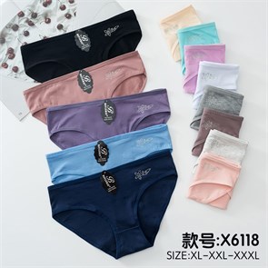 Плавки "Baylemay" X6118 (XL,2XL,3XL) 85137
